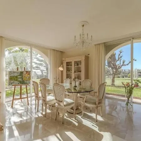 Nyaraló Chalet En Costa Adeje (Tenerife)