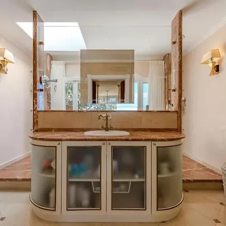Nyaraló Chalet En Costa Adeje (Tenerife)