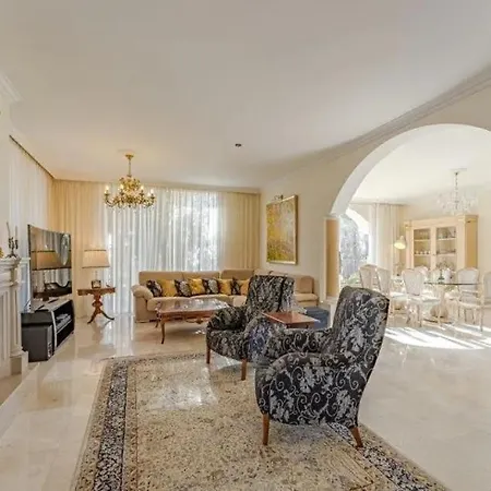 بيت للعطل Chalet En