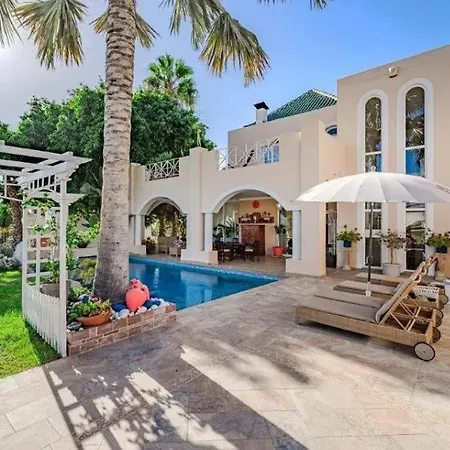 بيت للعطل Chalet En أذيخي