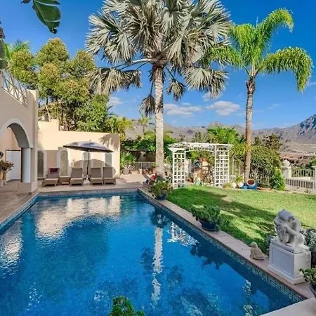 Chalet En بيت للعطل