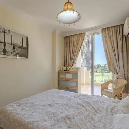 Chalet En بيت للعطل *