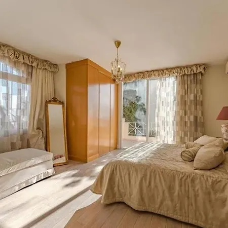 Chalet En بيت للعطل أذيخي