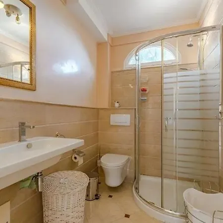 Chalet En Vakantiehuis *